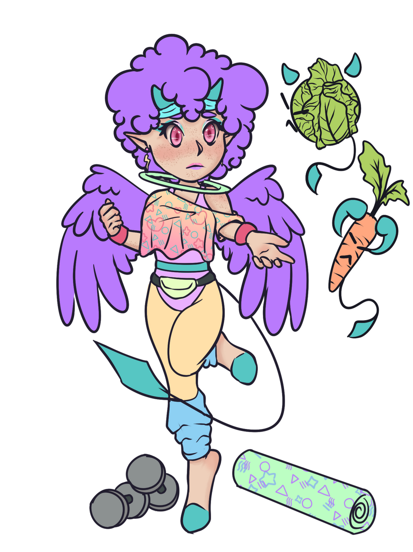 Designer - BinniBunni