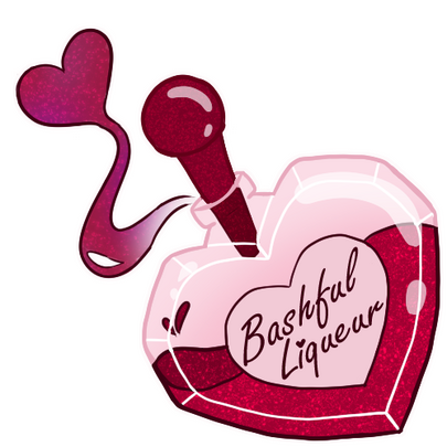 Bashful Liqueur